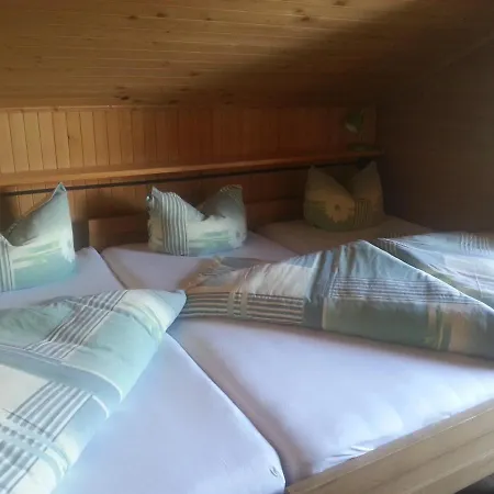 Chalet Ferienhuette Rist