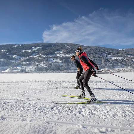 Chalet Ferienhuette Rist *