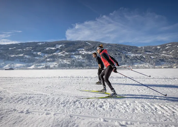 בקתה Ferienhuette Rist *